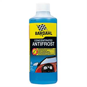 Bardahl Sprinklervæske Konc. -70C 500 Ml.