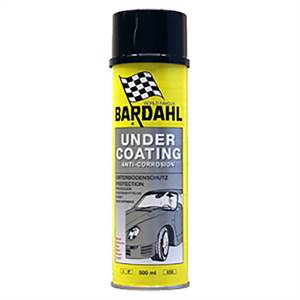 Bardahl Undercoating Spray 500 ml