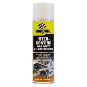 Bardahl 500 Ml. Intercoating Ml Voks Spray
