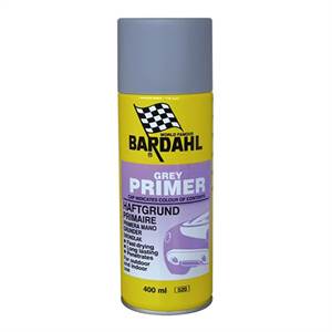 Bardahl Grå Primer Spray 400 Ml.