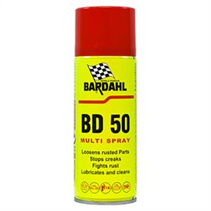 Bardahl Bd-50 Multispray 200 Ml.