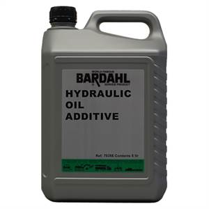 Bardahl 5 Ltr. Hydraulikolie Additiv