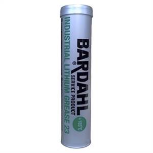 Bardahl 400 Gr. Lithium Fedtpatron