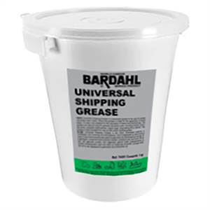 Bardahl 1 Kg. Universal Shipping Grease