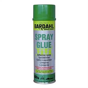 Bardahl Spraylim 500 Ml.