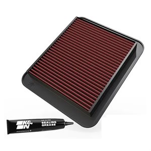 K&N 33-2170 Luftfilter