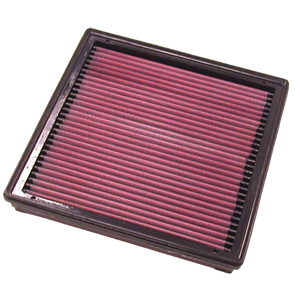 K&N filter 33-2297