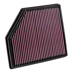 K&N filter 33-2418