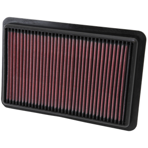 K&N filter 33-2480