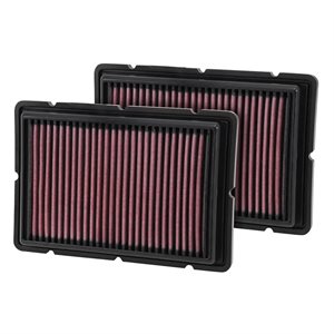 K&N 33-2494 luftfilter