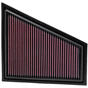 K&N filter 33-2963