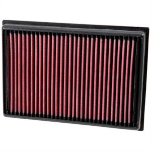 K&N filter 33-5007