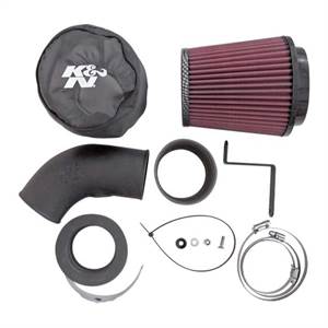 K&N filter 57-0498