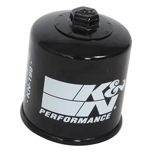 K&N oliefilter KN-199