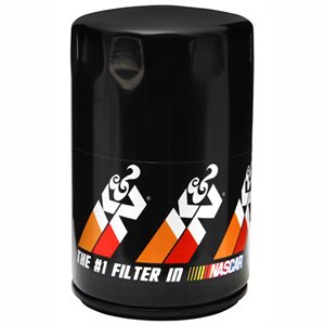K&N oliefilter