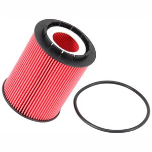 K&N oliefilter
