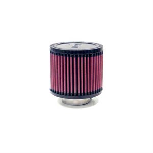 K&N filter CLamp-on air filter