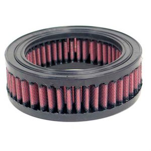 K&N filter tb-0100