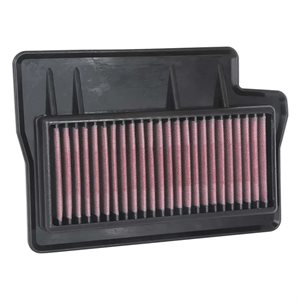 K&N YA-9021 Performance luftfilter til Yamaha