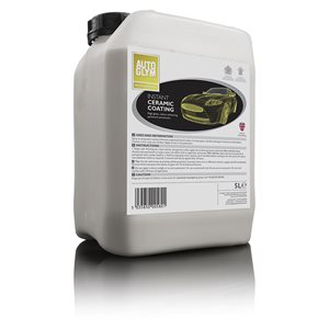 Autoglym Instant Ceramic Coating 5L Keramisk coating