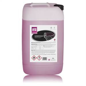 Autoglym Screenwash 25L Sprinklerkoncentrat