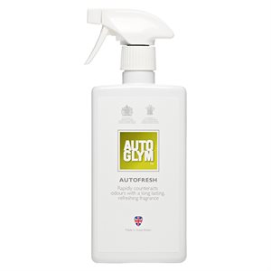 Autoglym Autofresh 500 Ml. Luftfrisker