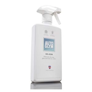 Autoglym De-Icer  500 Ml isfjerner