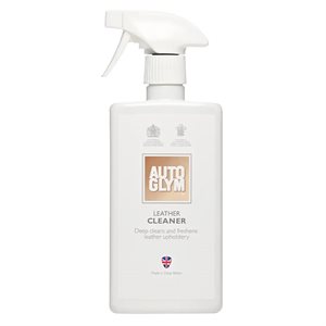 Autoglym Leather Cleaner 500 Ml Læderrens