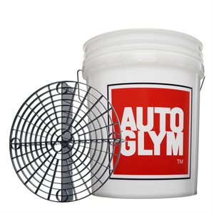 Autoglym Spand + Gritguard