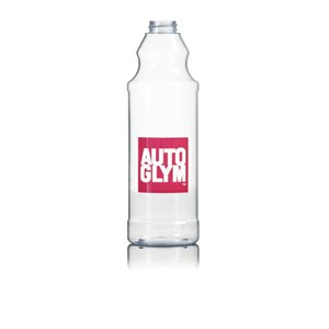 Autoglym 0,5L Plastikflaske