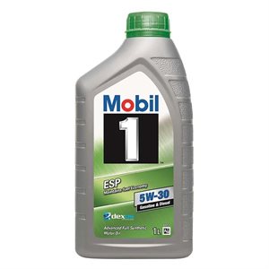 Mobil 1 ESP 5W30 Olie, 1 L