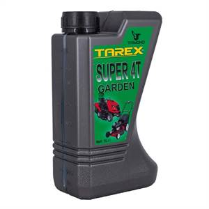 TAREX Garden 4T 1ltr  SAE 30