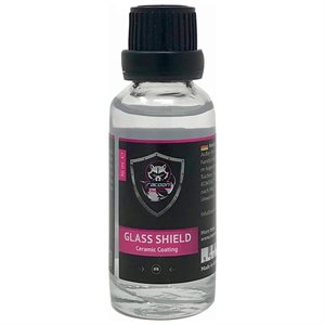Racoon ceramic glass shield - glas forsegling 30ml