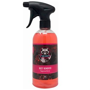 Racoon rust remover - flyverustfjerner 500ml