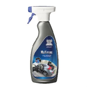 Basta multi rens - 500ml.