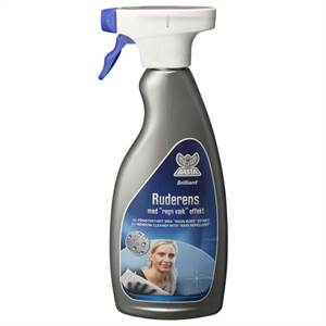 Basta ruderens med "regn væk effekt" 500 ml.