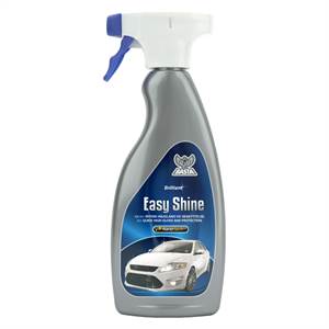 Basta easy shine ny