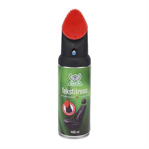 Basta tekstilrens 400ml