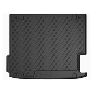 Bagagerumsbakke BMW X4 F26 2014-2018