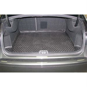 Bagagerumsbakke Citroen C5 4D 2008-