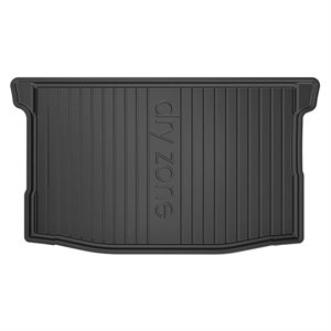 Bagagerumsbakke Suzuki Baleno II HB 2015- øverst