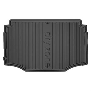 Bagagerumsbakke SEAT Arona 2017- nederst