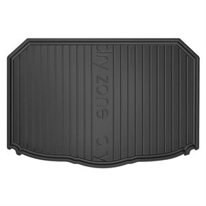 Bagagerumsbakke Nissan Qashqai III 2021-