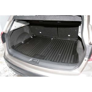 Bagagerumsbakke Nissan Qashqai 5P 2007-2014