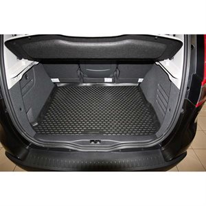 Bagagerumsbakke Renault Scenic III 2009-2016