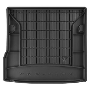 Bagagerumsbakke Dacia Duster II 2017-2021