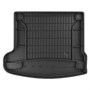 Bagagerumsbakke Land Rover Range Rover Velar 2017-2020