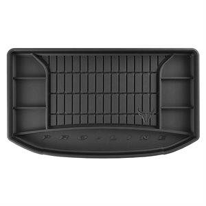 Bagagerumsbakke Suzuki Ignis III 2016-