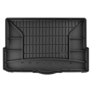 Bagagerumsbakke Renault Kadjar 2015-2022- nederste