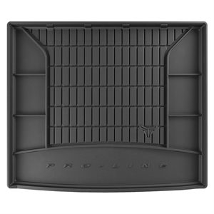 Bagagerumsbakke Nissan Ariya 2022- m. Bose sound system